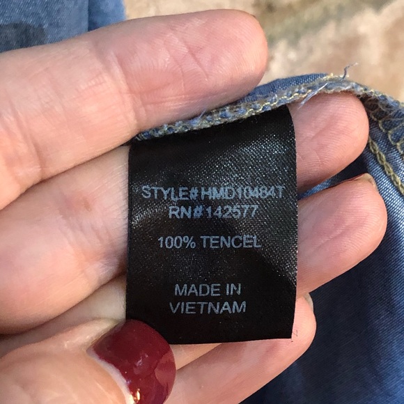 Pre❤️’d-Haute Monde Cold Shoulder Dress - Picture 5 of 7